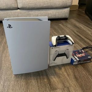 Ps5 brand new
